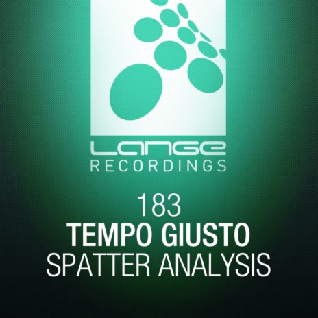 Spatter Analysis (Radio Mix)