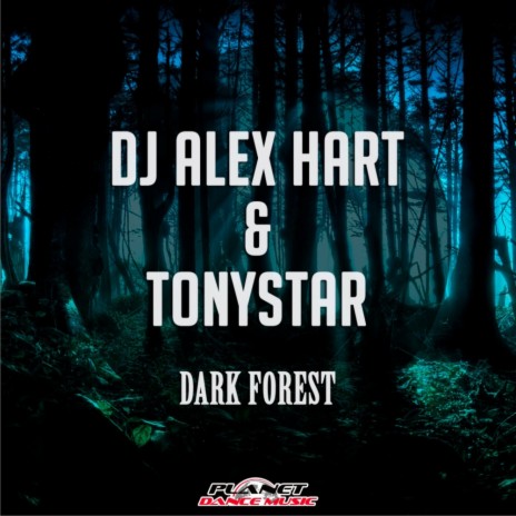 Dark Forest (Radio Edit) ft. Tonystar | Boomplay Music