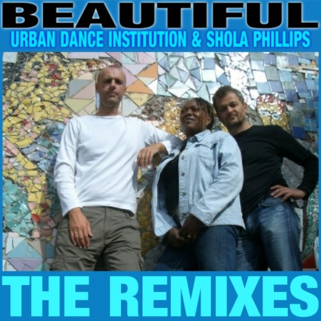 Beautiful (Dolls Combers Remix) ft. Shola Phillips