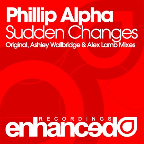 Sudden Changes (Alex Lamb Remix) | Boomplay Music