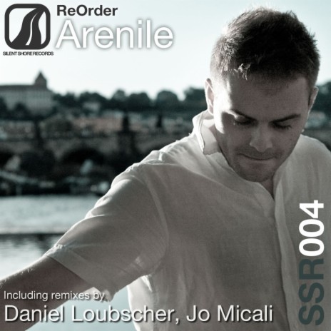 Arenile (Daniel Loubscher Remix) | Boomplay Music