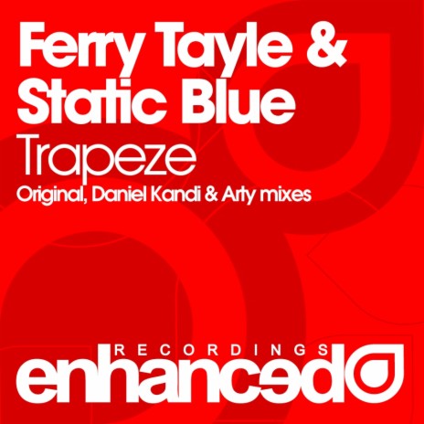 Trapeze (Original Mix) ft. Static Blue | Boomplay Music