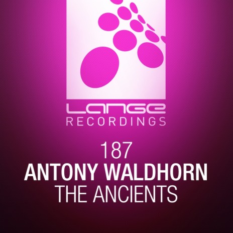 The Ancients (Original Mix)