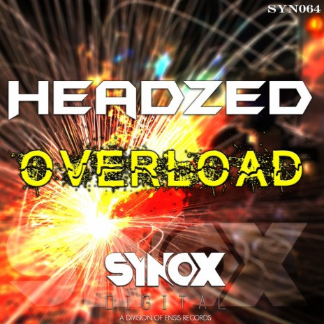 Overload (Original Mix)