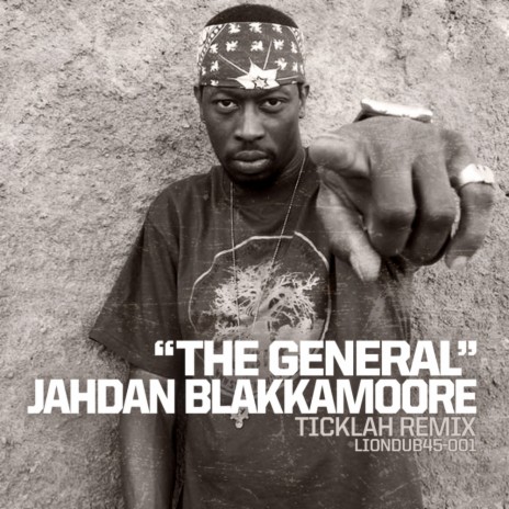 The General (Ticklah Dub Remix) | Boomplay Music