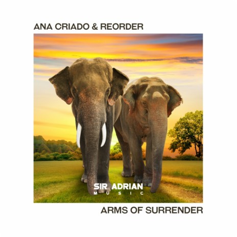 Arms Of Surrender (Original Mix) ft. ReOrder | Boomplay Music