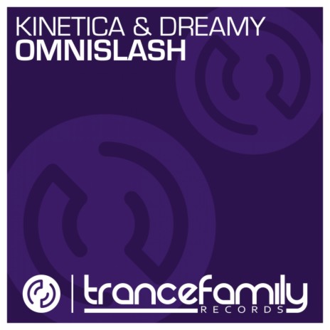 Omnislash (Original Mix) ft. Dreamy