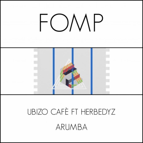 Arumba (DJeff Afrozila Instrumental) ft. Herbedyz