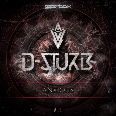 Anxious (Original Mix) | Boomplay Music