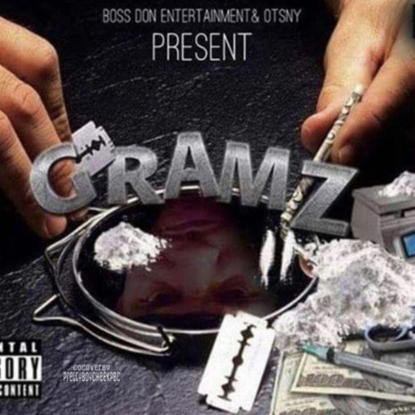 Gramz | Boomplay Music