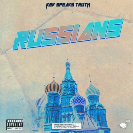 Russians | Boomplay Music