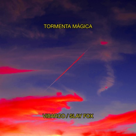 Tormenta Mágica ft. Slay Fox | Boomplay Music
