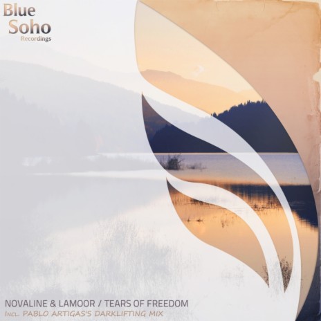 Tears Of Freedom (Original Mix) ft. LaMoor | Boomplay Music