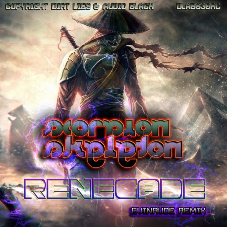 Renegade (Evinrude Remix) | Boomplay Music