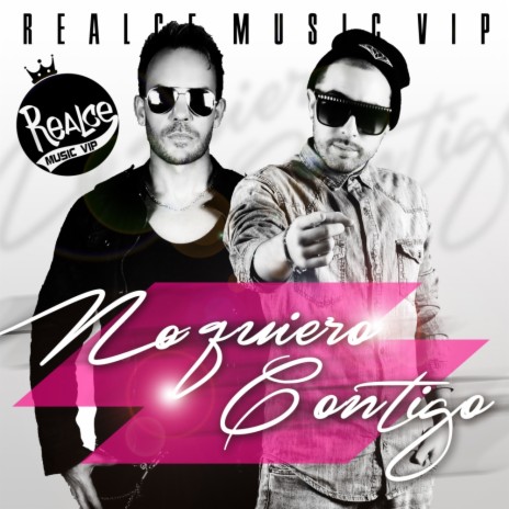 No Quiero Contigo (Original Mix) ft. La Melodia | Boomplay Music