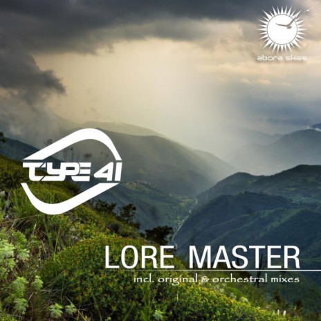 Lore Master (Orchestral Mix)