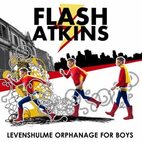 Levenshulme Orphanage For Boys (Doc L Junior's Flashing Thunder Dub)