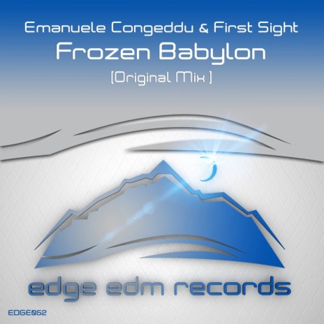 Frozen Babylon (Original Mix) ft. First Sight