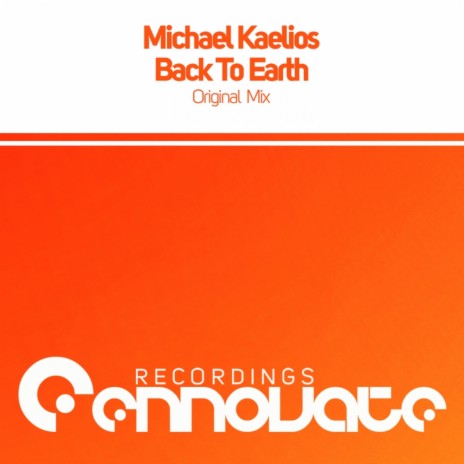 Back To Earth (Original Mix)