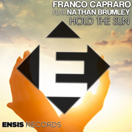 Hold The Sun (Original Mix) ft. Nathan Brumley | Boomplay Music