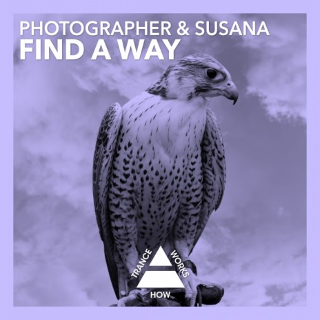 Find A Way (Original Mix) ft. Susana
