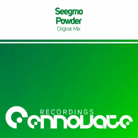 Powder (Original Mix)