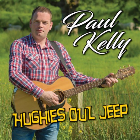 Hughies Oul Jeep | Boomplay Music