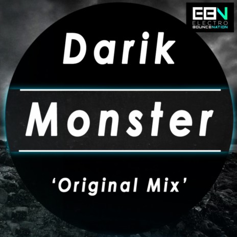 Monster (Original Mix)