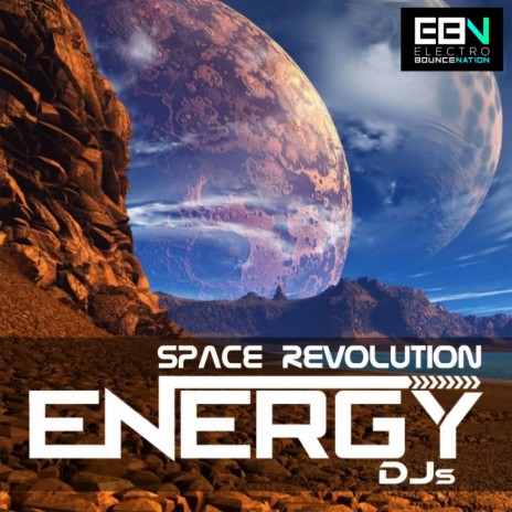 Space Revolution (Original Mix)