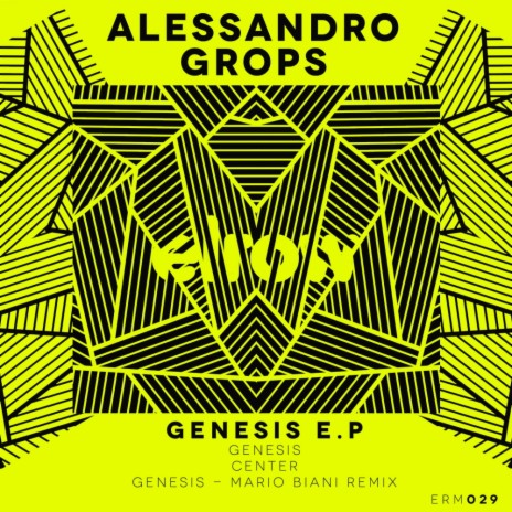 Center (Original Mix)