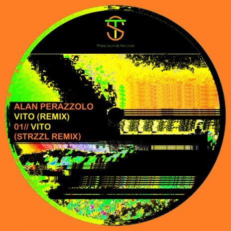 Vito (Strzzl Remix) ft. Strzzl