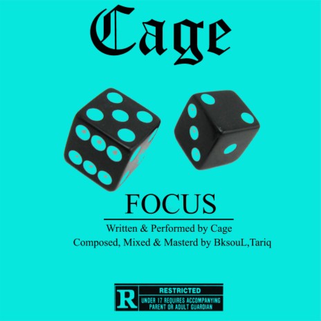 Focus | Boomplay Music