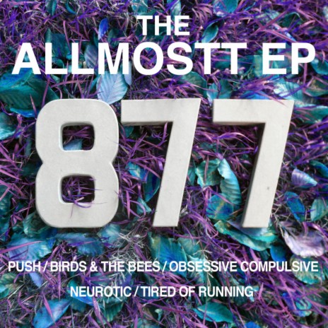 Tired of Running (Original Mix) | Boomplay Music