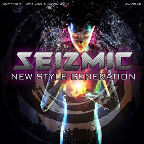 New Style Generation (Original Mix) | Boomplay Music