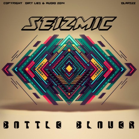 Bottle Blower (Original Mix) | Boomplay Music