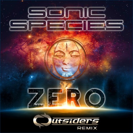 Zero (Outsiders Remix) | Boomplay Music