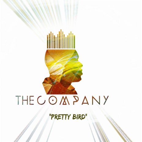 Pretty Bird (Original Edit) | Boomplay Music