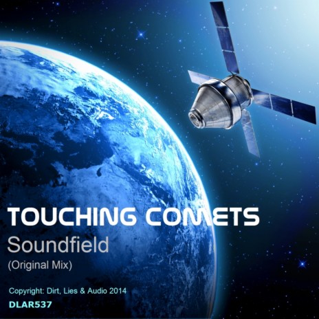 Soundfield (Original Mix) | Boomplay Music