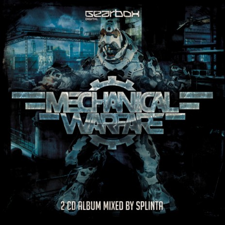 Nuclear Bass (Original Mix) ft. Splinta | Boomplay Music