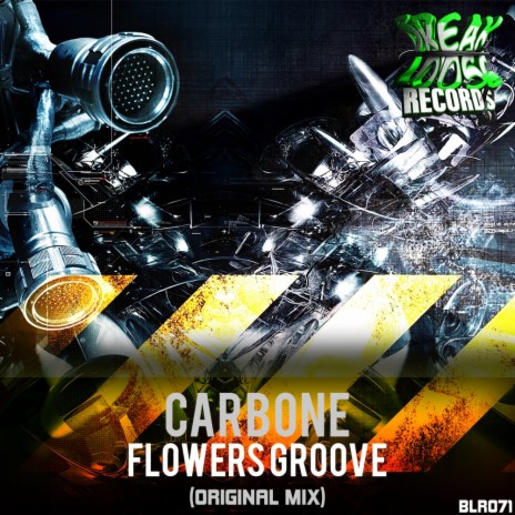 Flowers Groove (Original Mix)