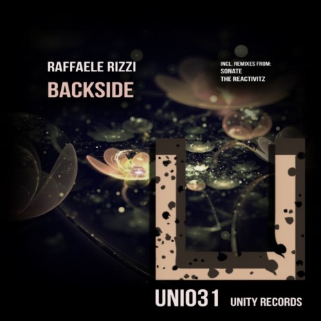 Backside (The Reactivitz Remix)