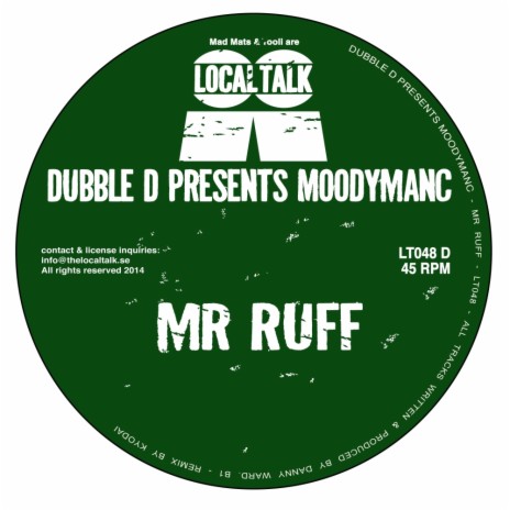 Mr Ruff (Dubble Dub) | Boomplay Music