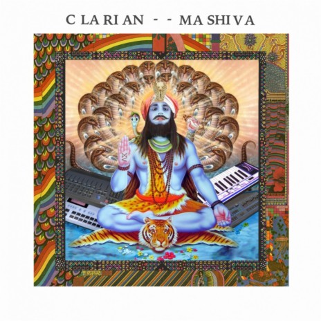 Ma Shiva (Invisible Conga People Remix)