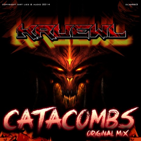 Catacombs (Original Mix)