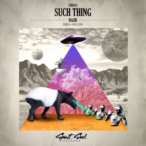 Such Thing (Original Mix)