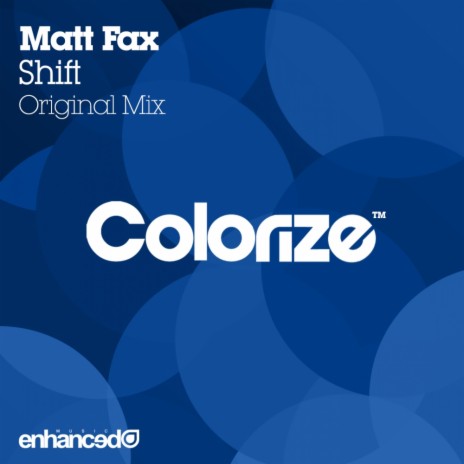 Shift (Original Mix)