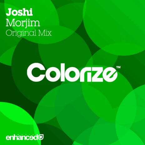 Morjim (Original Mix)