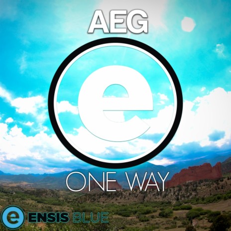 One Way (Original Mix) | Boomplay Music