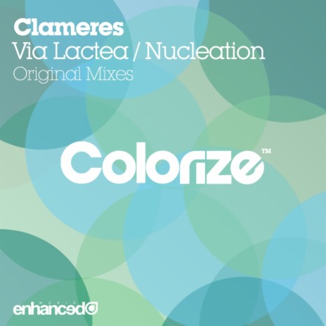 Nucleation (Original Mix) | Boomplay Music