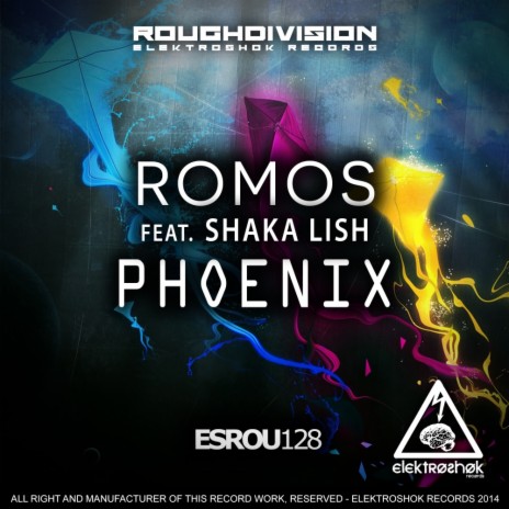 Phoenix (Original Mix) ft. Shaka Lish | Boomplay Music